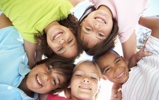 Talking with kids about race webinar