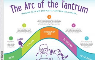 The Arc of the Tantrum Webinar